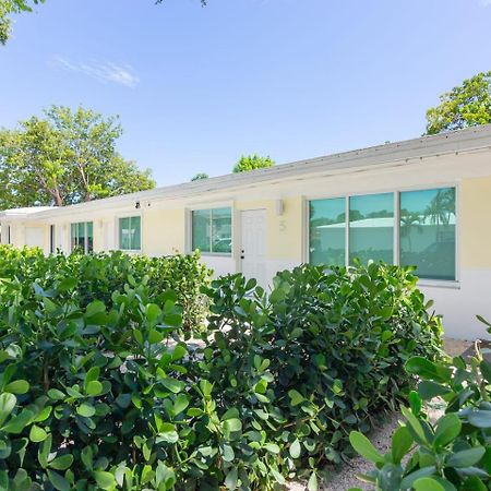 Newly Renovated Stylish Studio In El Portal #2 Miami Exterior foto